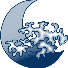 Logo Kuroshio Biological Research Foundation