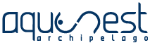 Logo AquaNest Archipelago