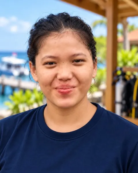 Wangi Fitriani